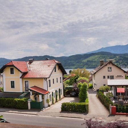 Haus Christina Apartment Seeboden Luaran gambar