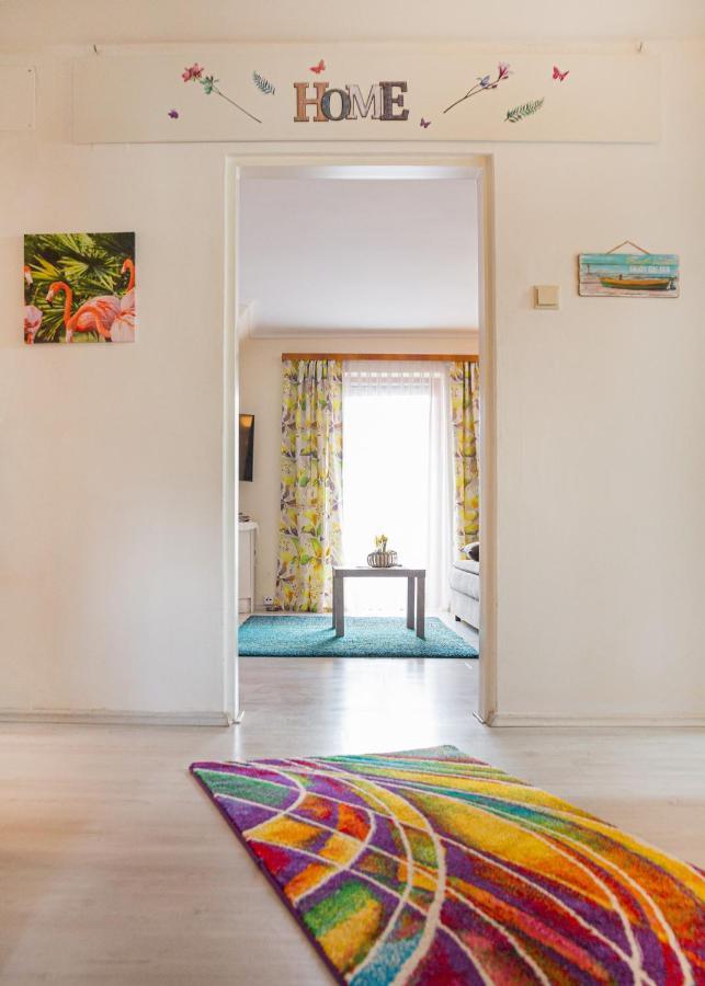 Haus Christina Apartment Seeboden Luaran gambar