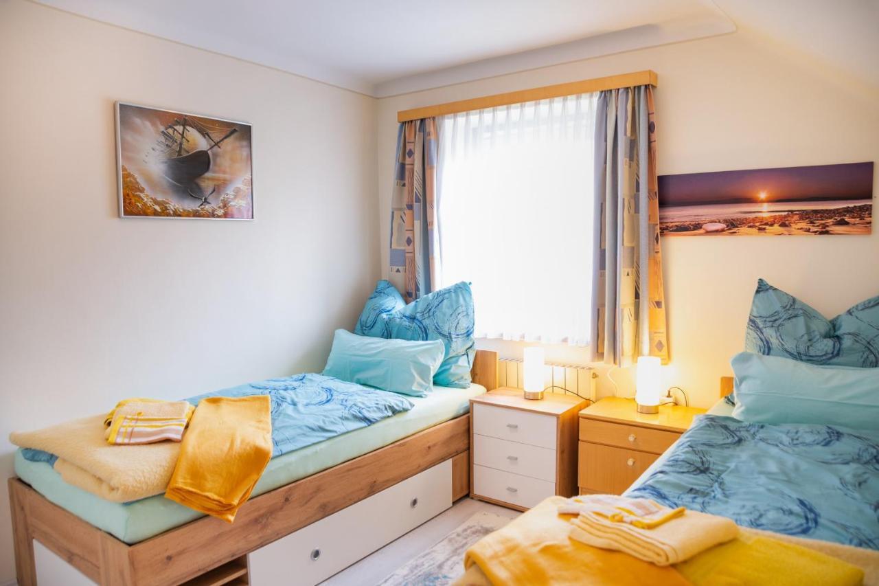 Haus Christina Apartment Seeboden Luaran gambar