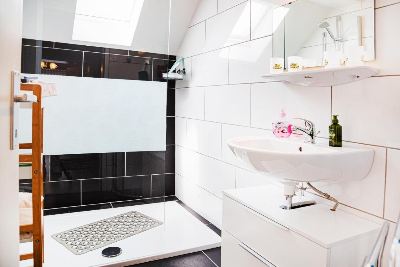 Haus Christina Apartment Seeboden Luaran gambar