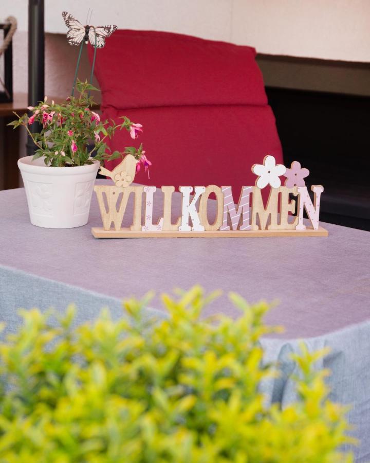 Haus Christina Apartment Seeboden Luaran gambar